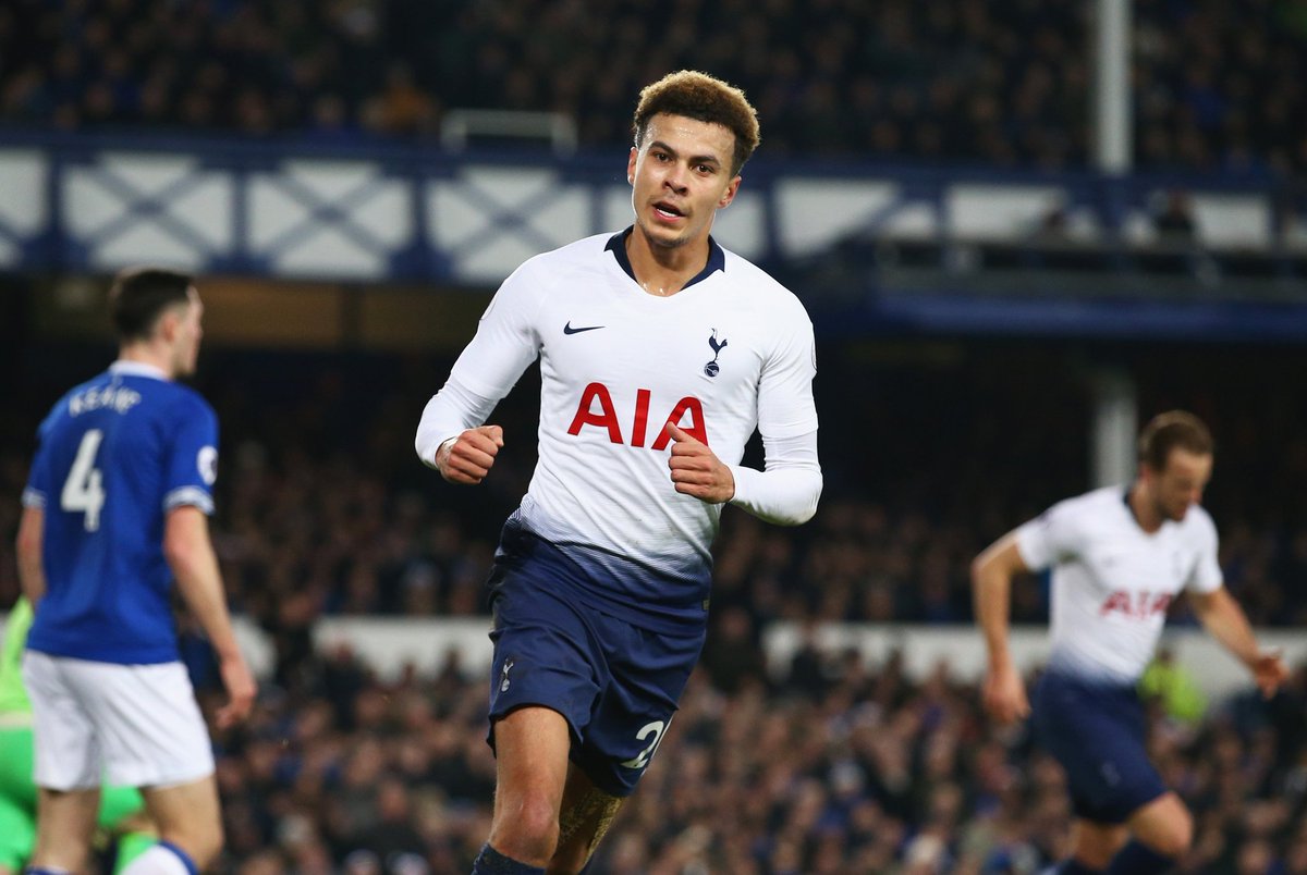 GOAL_ID's tweet image. Opsi gelandang Tottenham ⚪️

∙ Tanguy Ndombele
∙ Moussa Sissoko
∙ Eric Dier
∙ Victor Wanyama
∙ Harry Winks
∙ Christian Eriksen
∙ Oliver Skipp
∙ Dele Alli

Siapa yang akan menjadi trio pilihan Pochettino musim depan? 🤔