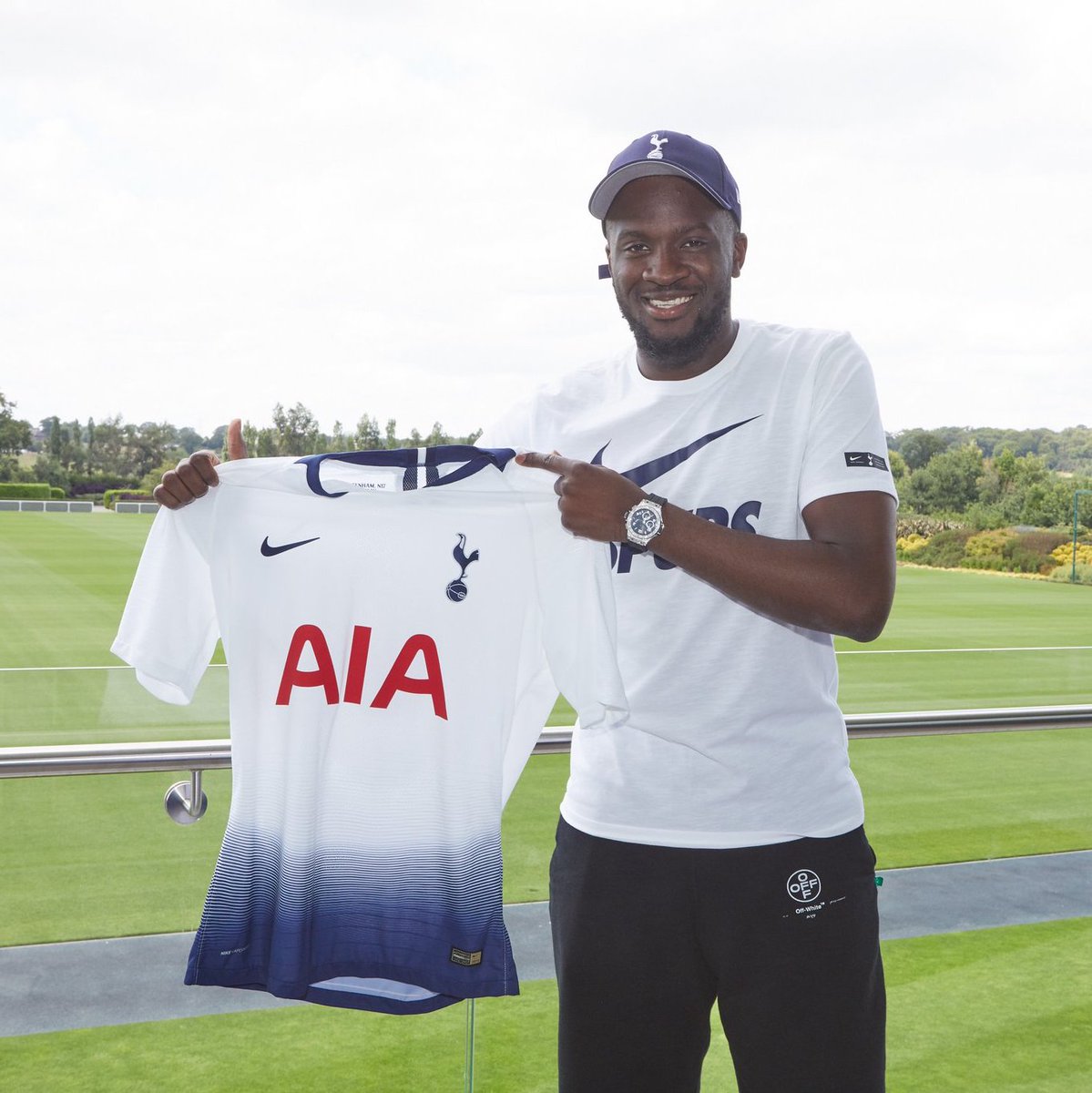 GOAL_ID's tweet image. Opsi gelandang Tottenham ⚪️

∙ Tanguy Ndombele
∙ Moussa Sissoko
∙ Eric Dier
∙ Victor Wanyama
∙ Harry Winks
∙ Christian Eriksen
∙ Oliver Skipp
∙ Dele Alli

Siapa yang akan menjadi trio pilihan Pochettino musim depan? 🤔