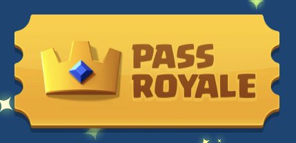 ¡SORTEOOOO! 🔥 

🤑 2 PASS ROYALE 🤑

Requisitos:
- Seguirme <a href="/reyjoseant/">reyjoseant</a>
- Seguir a @NetBreakerGG 
- Seguir a <a href="/AresTopCR/">Ares Top Oficial</a> 
- Dar RT 🔁 y FAV ❤️

**EL GANADOR SE ANUNCIA EL MARTES 9**