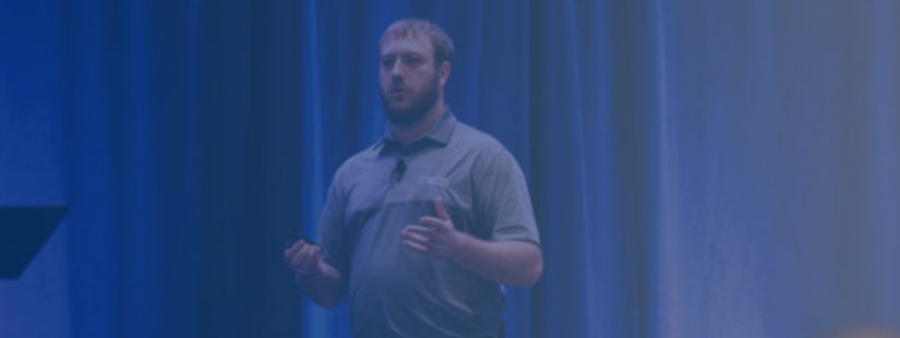 InterstatesCo's tweet image. If you missed Brandon’s Remote Access #Cybersecurity keynote at the #AutomationWorld Conference and Expo, check out this article to learn more - bit.ly/2Xi9zMy. #InterstatesBlog