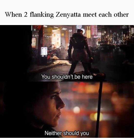 Overwatch 2 News (@oscarintel) on Twitter photo 