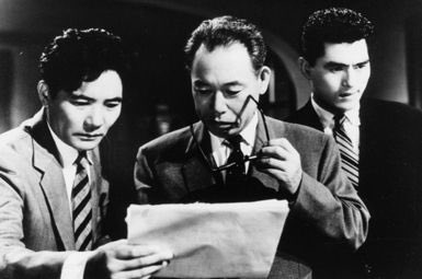 小玉大輔 点と線 松本清張小説 最初の映画 化 深作欣二に受け継がれる東映東京撮影所リアリズムを確立した小林恒夫監督作 交通網が確立されていなかった昭和ならではのアリバイ崩しもの 九州 北海道とロケしてるけど 旅情皆無の乾いたタッチ 展開の 小玉大輔 点と線 松本清張小説 最初の映画 化 深作欣二に受け継がれる東映東京撮影所リアリズムを確立した小林恒夫監督作 交通網が確立されていなかった昭和ならではのアリバイ崩しもの 九州 北海道とロケしてるけど 旅情皆無の乾いたタッチ 展開の