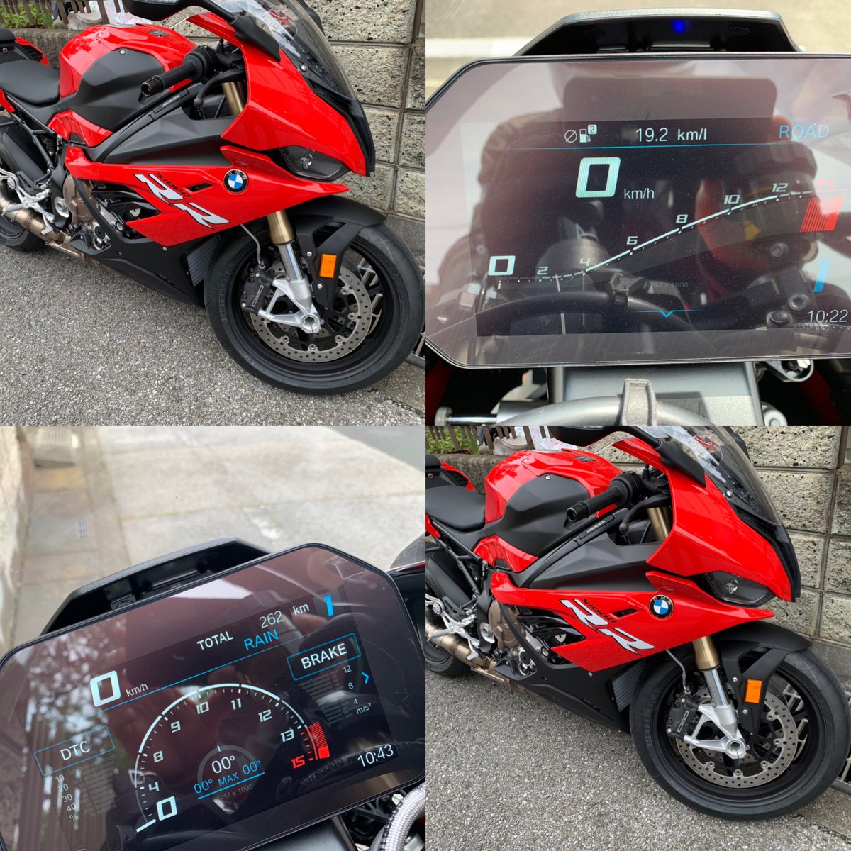 M.S.C.Hara /（株）原サイクル/（Motorrad Koshigaya） tweet media