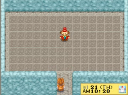 harvest moon ds cute cheat harvest moon ds cute cheat