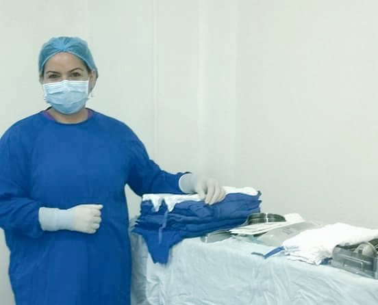 EgresadaU's tweet image. Egresada de la Universidad Popular del César cómo Instrumentadora Quirúrgica, y apoyo al candidato a Rector César Galindo # 13 por sus propuestas enfocadas a ayudar a los estudiantes locales y de corregimientos, egresados, y todo el cuerpo docente de la UPC!! #UnaNuevaVisiónUPC