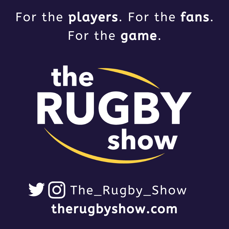 The_Rugby_Show's tweet photo. #TheRugbyShow is about passion, excitement and celebration. It's about meeting your heroes and hearing their stories, testing yourself and becoming the best player you can be. It’s about promoting #rugby to the next generation and getting on the pitch. https://t.co/V2VrUzFIAN https://t.co/PEQ8cgG023