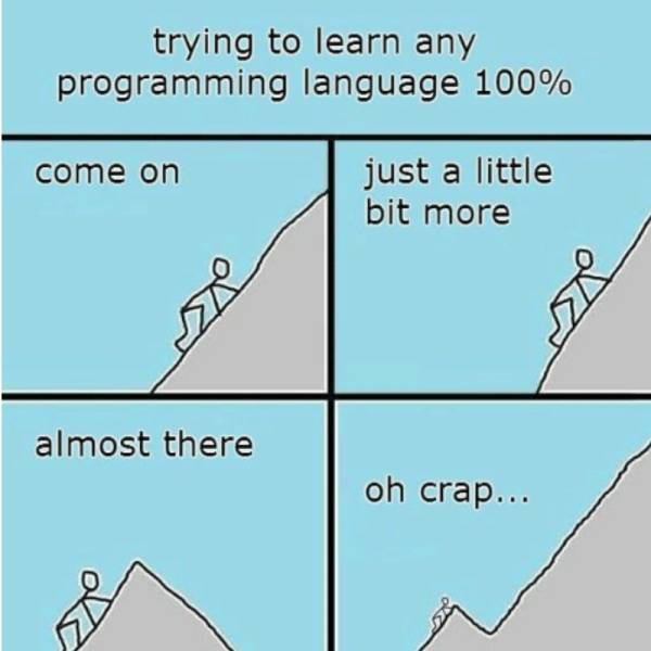 drsinger1111's tweet photo. @nixcraft #CodeNewbie #programmer #newbz https://t.co/UtTs10NxsE