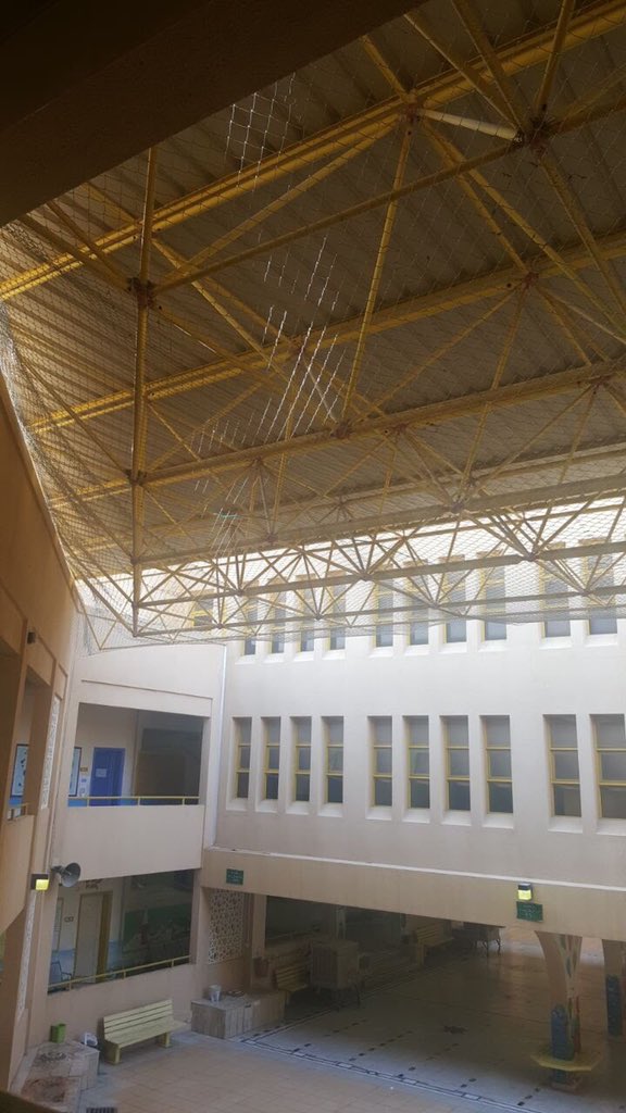 تركيب طارد الحمام من اعمالنا سعدنا بالتعامل معكم نسعي دومآ لتحقيق الأفضل الاستفسار يرجي الاتصال علي 0553789004