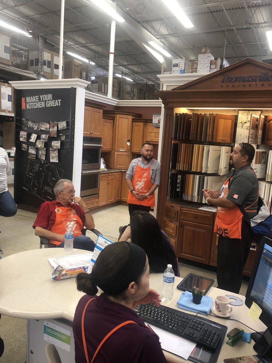 Specialty Tuesday HVaC, HDE with HDI
