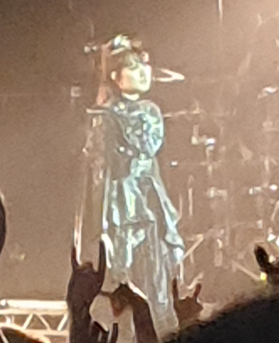 Origami_Number's tweet image. The absolute QUEEN I STAN