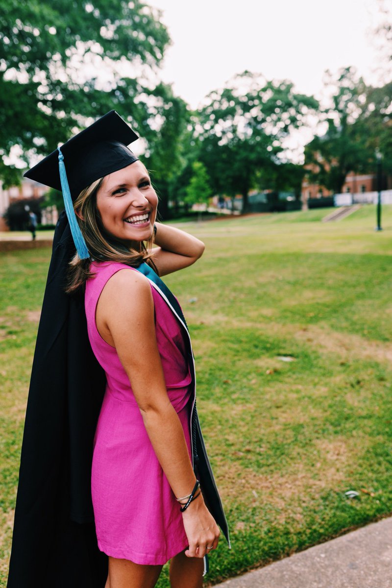 The next #OBBSpotlight is on <a href="/Ms__Bradley/">Miss. Bradley</a> ! She will be teaching pre-first grade at Fellowship Christian School in Roswell, GA. Go Ms. Bradley! <a href="/SamfordU/">Samford University</a> <a href="/SamfordEd/">Samford Orlean Beeson School of Education</a> <a href="/SamfordTeach/">Teaching at Samford</a> <a href="/FellowshipCS/">Fellowship Christian School</a>