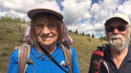 Popular trail guides updated to map mountain hikes post-2013 floods ift.tt/2XpMM6b