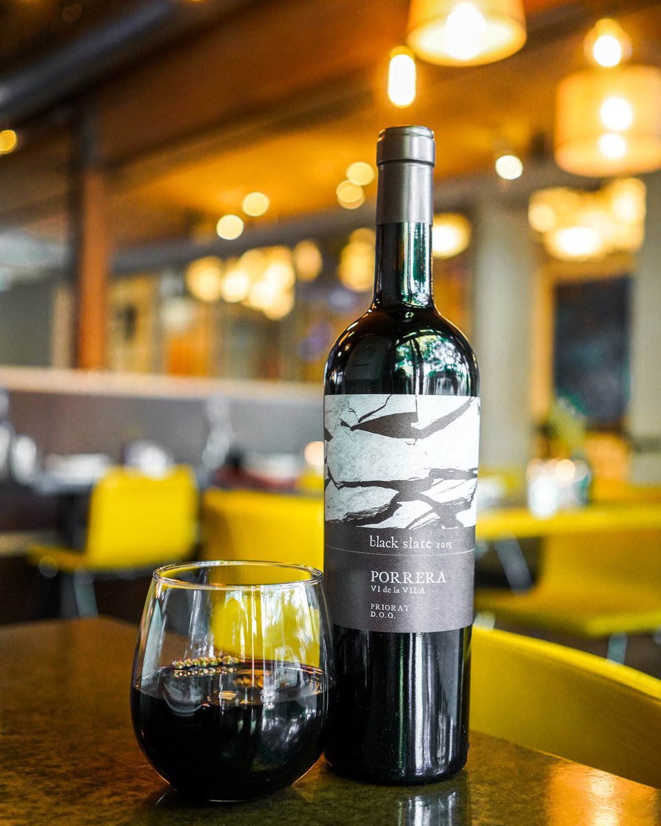 We have a fantastic selection of Spanish #naturalwine! Stop by and let us pour you one of our favorites so you can see what all the fuss is about!🍷✨