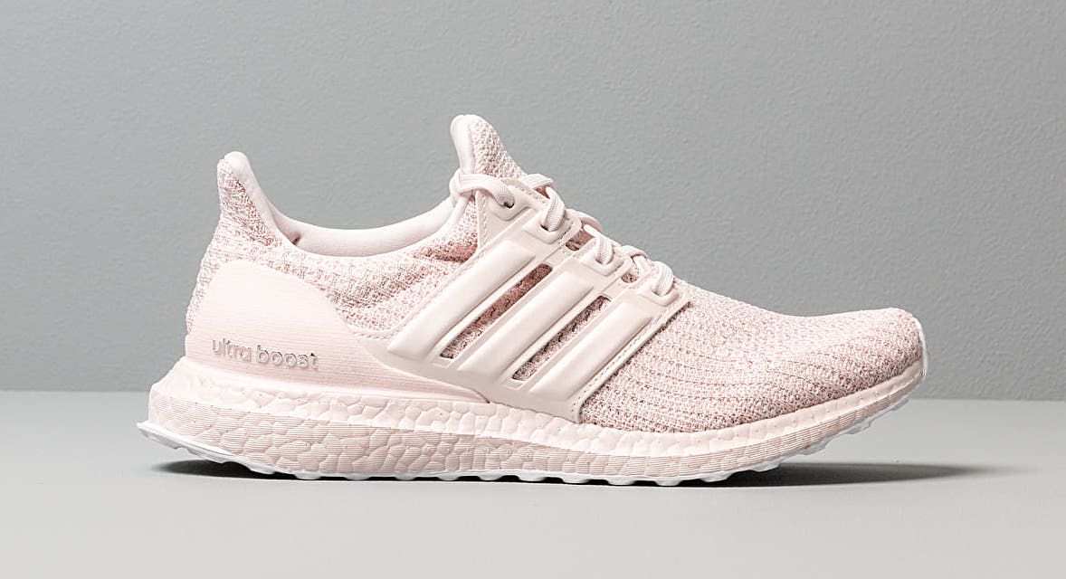 womens orchid tint ultra boost