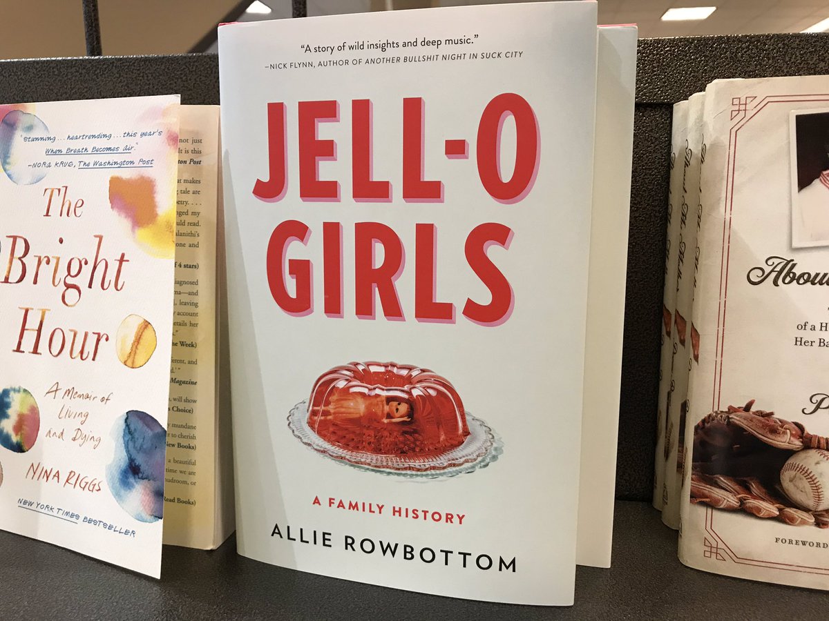 Hashtag Jellogirls Sur Twitter