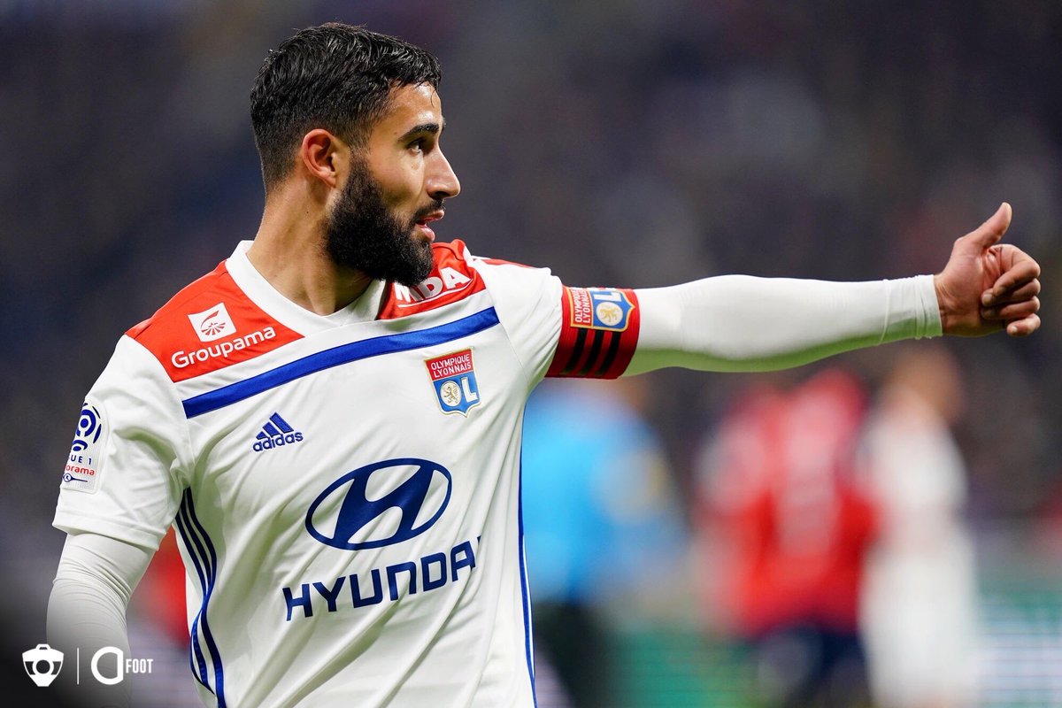 ActuFoot_'s tweet photo. D'après le Mirror, Nabil Fekir a été proposé à Arsenal pour 35 M€. https://t.co/qqWtoZfYl6
