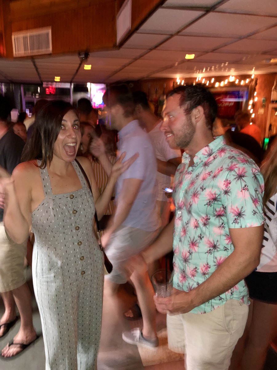 Why Would You Do That Podcast will begin streaming in August 2019! We have some great guests lined up. Stay tuned!