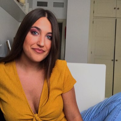 claurubens_'s tweet photo. #NuevaFotoDePerfil https://t.co/gmBEMuXs9T