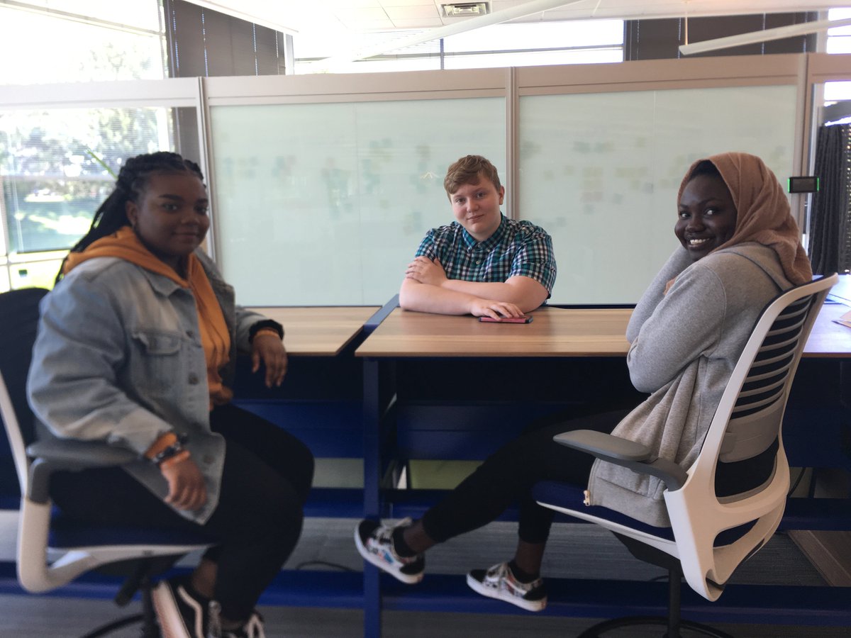 Pathways High MKE tweet media