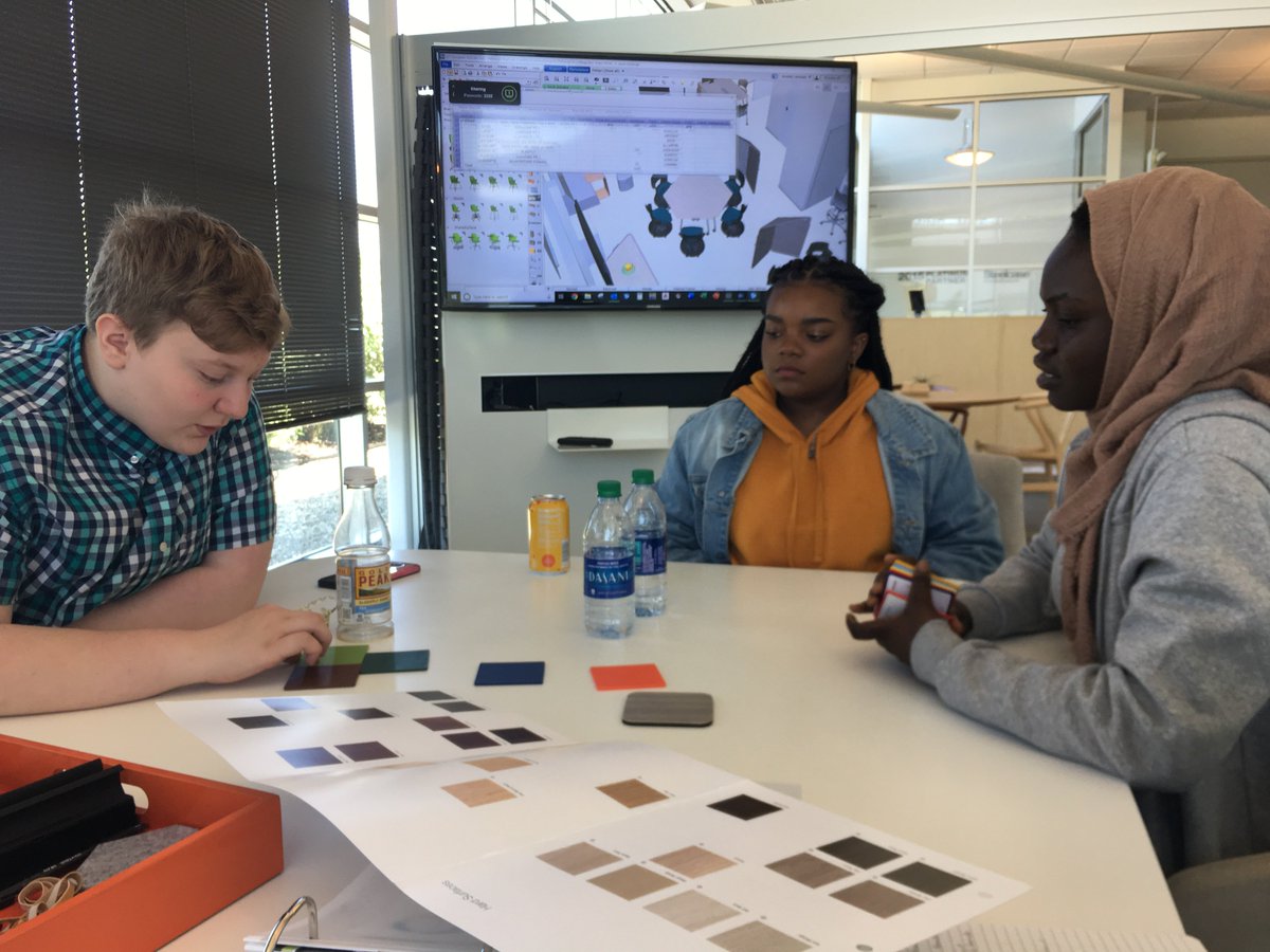 Pathways High MKE tweet media