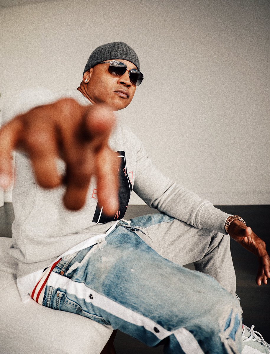 llcoolj's tweet photo. Make sure you don’t start seeing yourself through the eyes of those who don’t value you. Know your worth!!!! 💪🏾💪🏾💪🏾💯💯💯 https://t.co/qq7kwC05xp