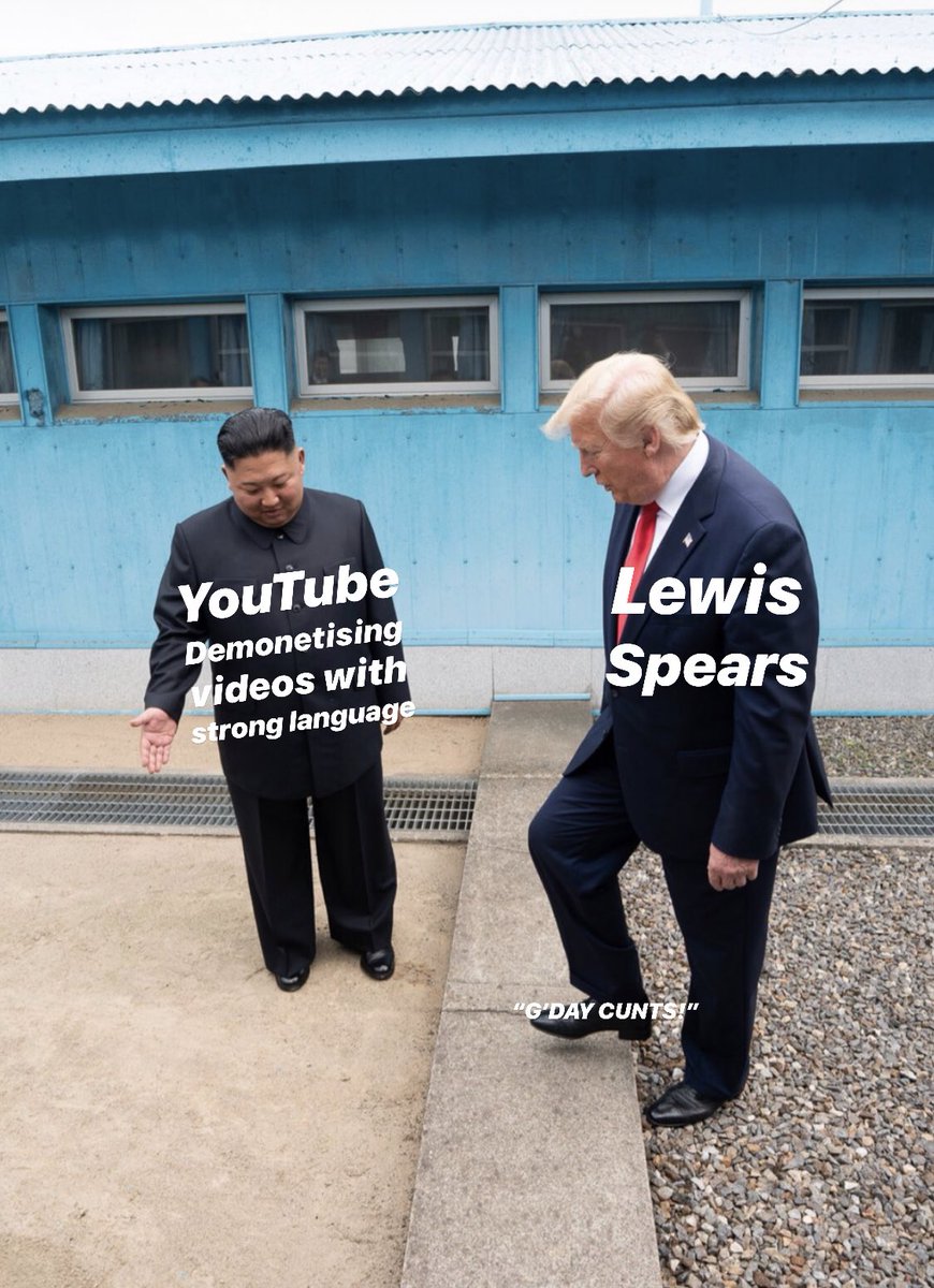 LewSpears's tweet photo. 🤷‍♀️ https://t.co/9SCEoup2WN