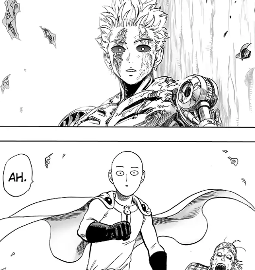 murata gave me my rights 
