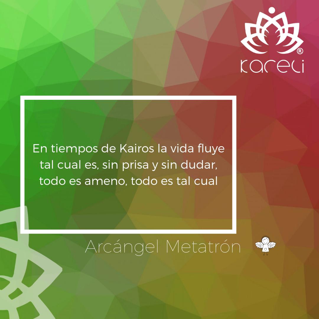 VidaKareli's tweet photo. Vivir en tiempo de Kaires te permite disfrutar sin prisas a tu ritmo a tu tiempo desde su abundancia e infinidad. 😇🙏💞

#TuMayorVersión #angelitosmensajeros #ArcángelMetatrón #ángeles #arcángeles #tiemposperfectos #abundancia #consciencia https://t.co/mKbS2wJjW2