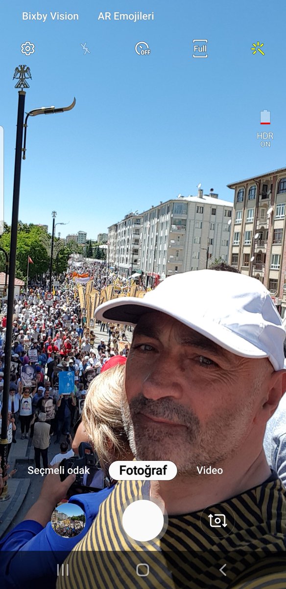 26. yılında da Madımak şehitlerimizi andık ve sonsuzca kadar anmaya devam edeceğiz!