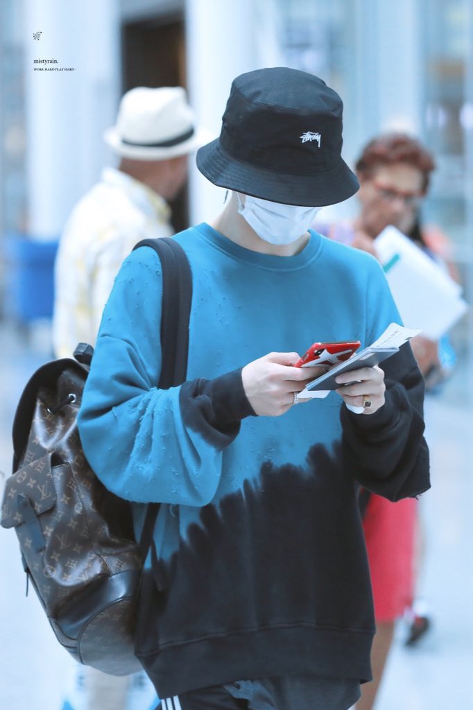 บีมัค🐰9394🌴🔗My Life #GOT7FOREVER💚 tweet media