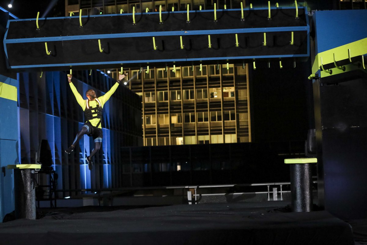 See which Runners took home money on last night's episode of #MillionDollarMile: bit.ly/2FuL6ha