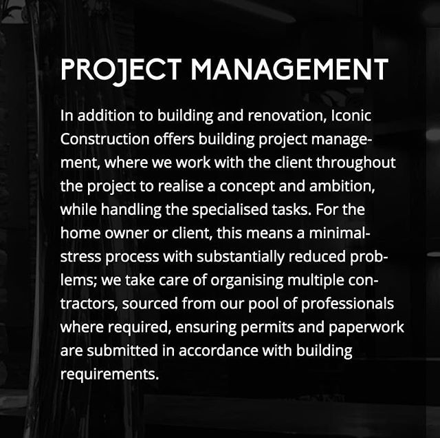 Iconstructionnz's tweet photo. Did you know we also specialise in project management? Call us to find out how we can help you with your next build project #iconicconstructionnz #nzbuilder #hamiltonwaikato #projectmanagement #projectmanager https://t.co/gVI9mEO7ck