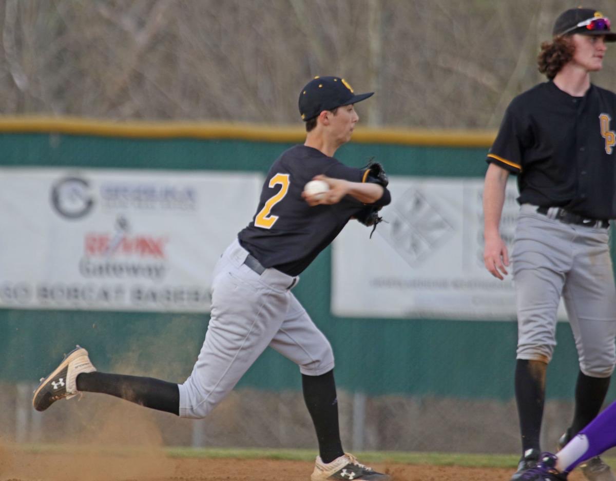 STARSBASEBALLVA's tweet photo. Congratulations to2020 Minf Jed Barrett  OP Baseball @JackFerrick on his commitment to @VMIbaseco @CoachHadge2 #Stars2020 https://t.co/zwy3FLyWRz