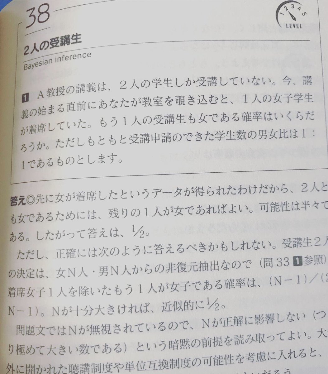 論理パラドクス 論理パラドクス