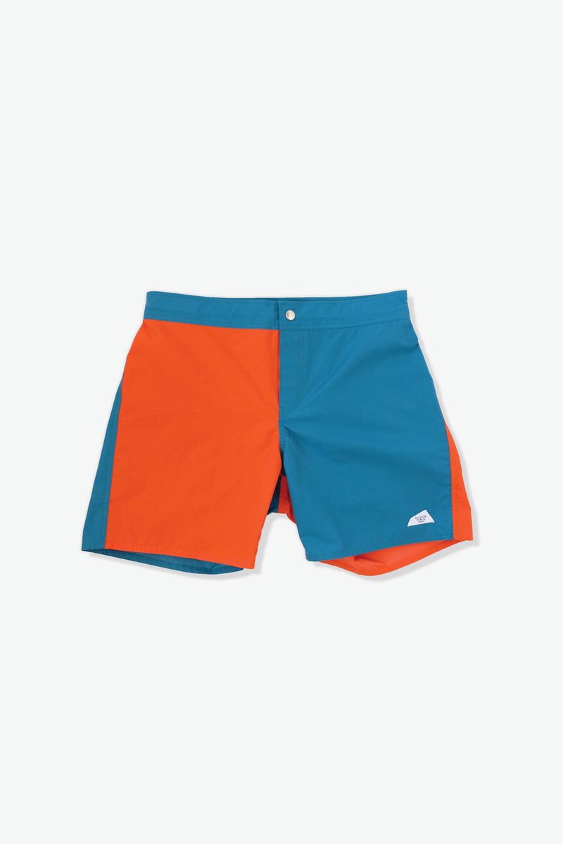 Town is 3-4 feet right now

Get out there in our newest Koko Boardshorts in all kine summer colors