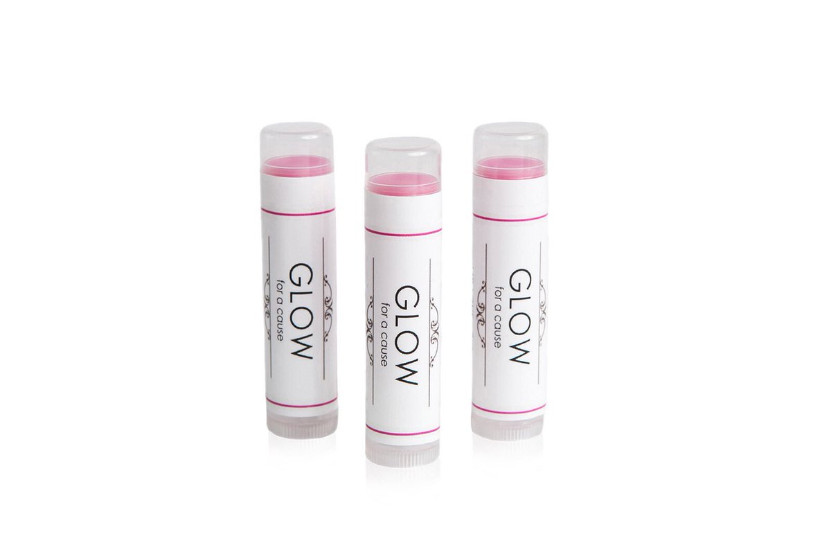 glowforacause's tweet photo. LIP LOVE flirt. Give your lips what they want...a ton of coconut oil and a pop of sheer pink tint and natural watermelon flavor. 💕 TRIO, $20 https://t.co/rjCojgFUNr