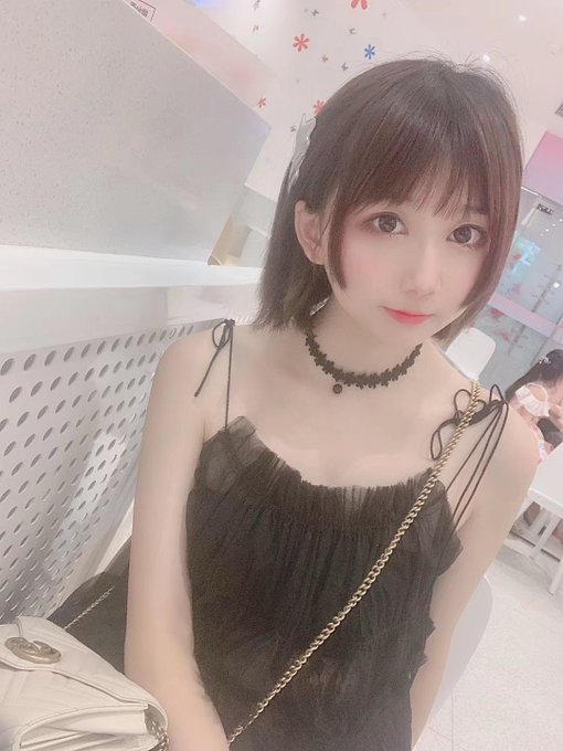コスプレイヤー浅野菌子のTwitter画像10