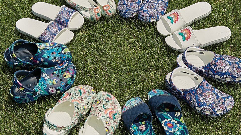 wish crocs