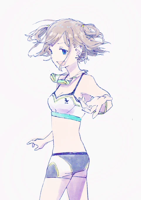 --もうひと勝負! 