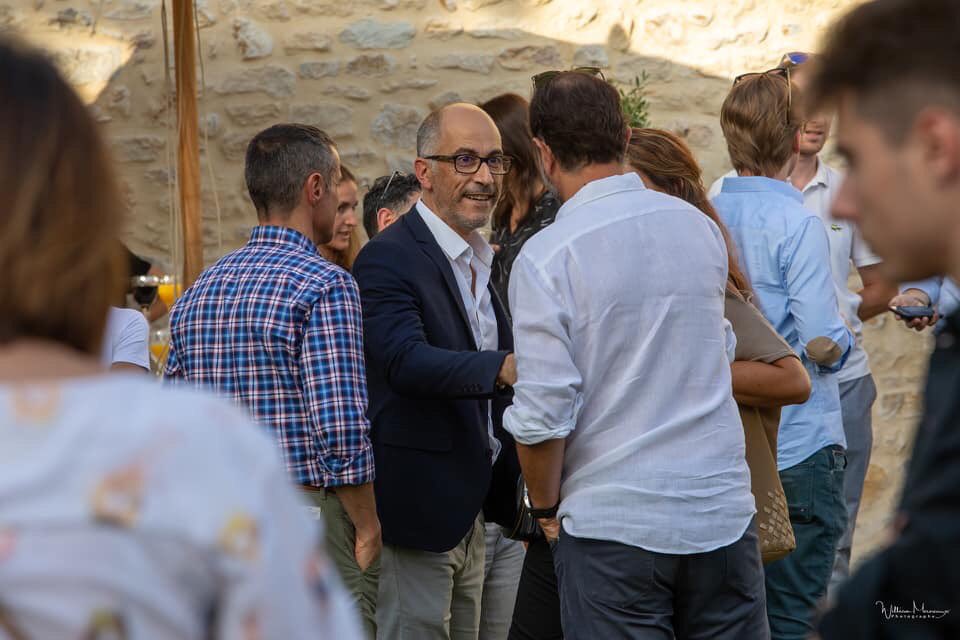 Medef34's tweet photo. 📸 Revivez la Soirée Prestige en images en découvrant les photos de notre partenaire William Moureaux photographe : https://t.co/9p1YkZRF47 #Medef #Medef34 @JCGlatribune @Medef34 @HERVESamuel @ADeljarry @f_lesache @thierrymarc2019 @salles_frederic @Medef34 @medef @medefNUM #Medef https://t.co/kpunarJ5tb