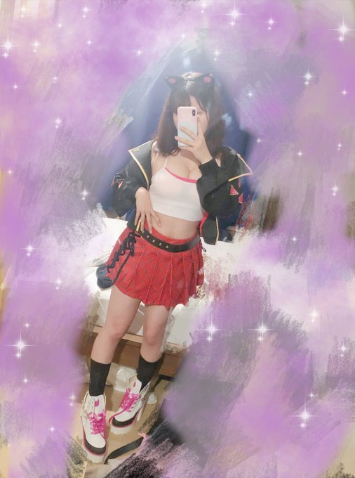 Twitterのコスプレ画像69