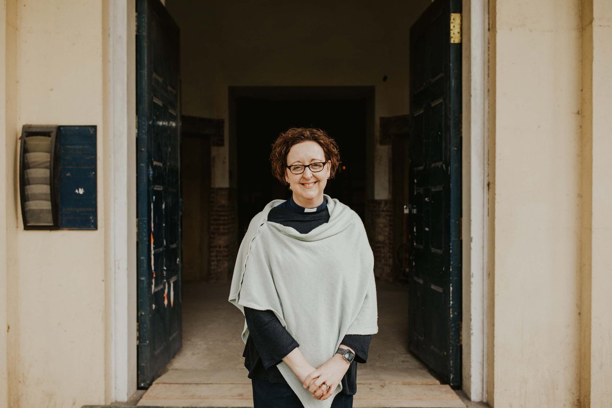 BishopSarah tweet media