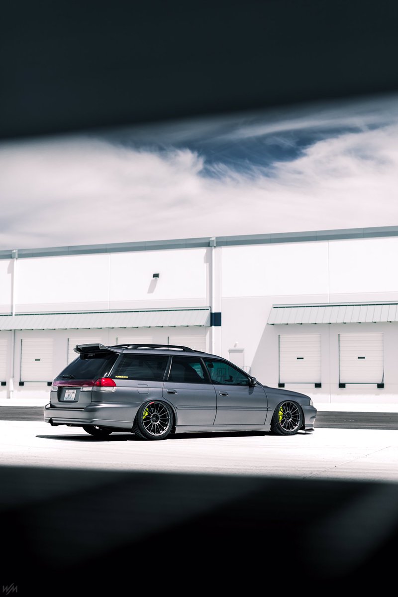 Woyshnis Media tweet media