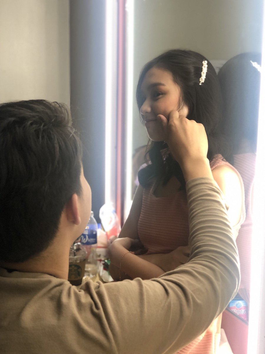 kyle_echarri's tweet photo. Thank You for coming into my life. We know not what the future holds but I trust that we both are ready to take on the challenges ahead. #CassToff #KyCine

Thanks for watching us on @_MagandangBuhay https://t.co/fczmdcs90f