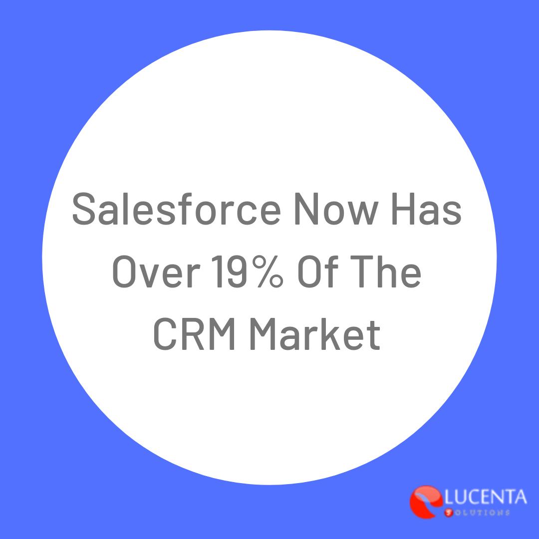 LucentaSolution's tweet image. Salesforce helps you ditch clunky processes and manual effort so you can get on with business.
lucentasolutions.com
#Clientsatisfaction #lucentasolutions #Webdevelopment #CRM #Salesforce