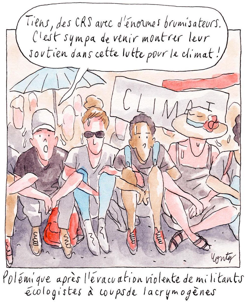 Le dessin du jour, par @JulienCouty.