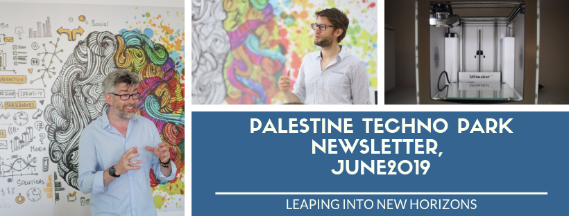 Palestine TechnoPark tweet media