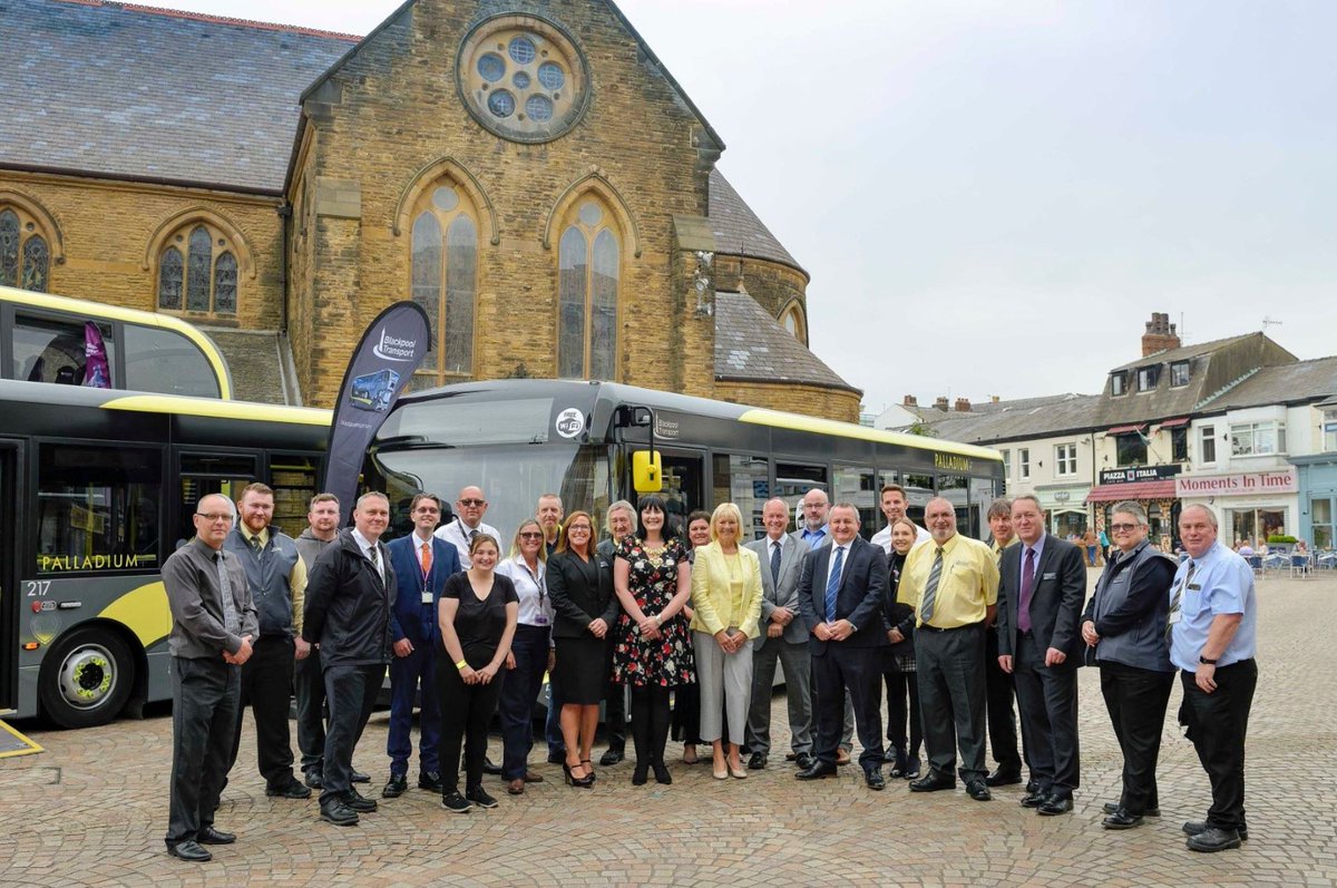 visitfyldecoast (@visitfyldecoast) on Twitter photo #Blackpool Transport launches 15 more high tech #buses. Wireless charging built into headrests. More here - visitfyldecoast.info/about-the-fyld… #FyldeCoast #publictransport <a href="/BPL_Transport/">Blackpool Transport</a> #Blackpool Transport launches 15 more high tech #buses. Wireless charging built into headrests. More here - visitfyldecoast.info/about-the-fyld… #FyldeCoast #publictransport <a href="/BPL_Transport/">Blackpool Transport</a>
