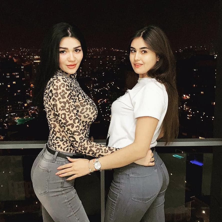 Узбек секслар