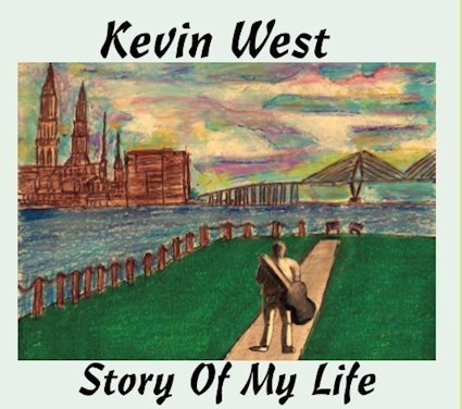 songspodcast's tweet photo. Review: Story Of My Life - Kevin West https://t.co/itCCRjxzsu https://t.co/FUfyksi3rl
